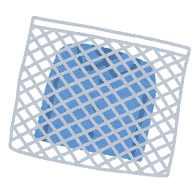 縦型・ドラム式どちらも共通　洗濯ネットに入れて洗うことをおすすめする4つの理由