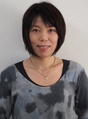 パーソナルカラー診断を受ける前（ビフォー）