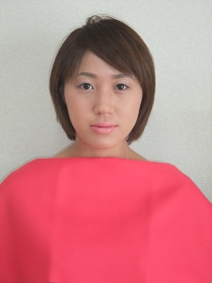 パーソナルカラー診断後　アフター☆