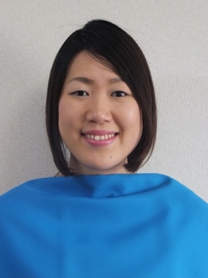 冬タイプでクールビューティ♪