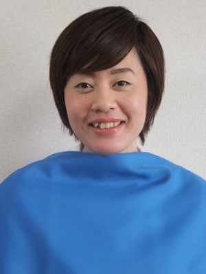 春タイプでキュートに変身♪