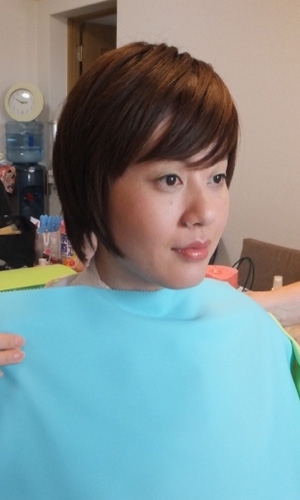 パーソナルカラー診断で素敵な自分発見☆