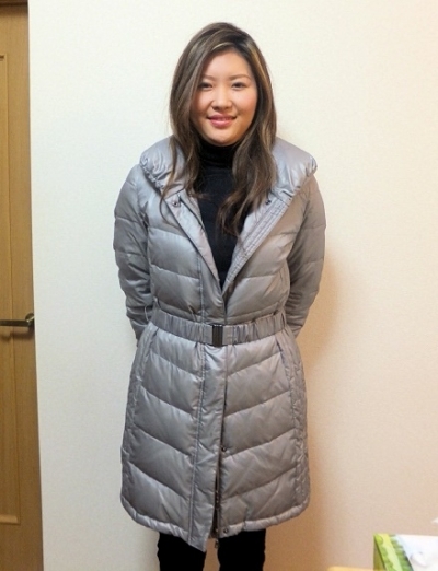 お似合いのカラー＆デザインで輝く♪