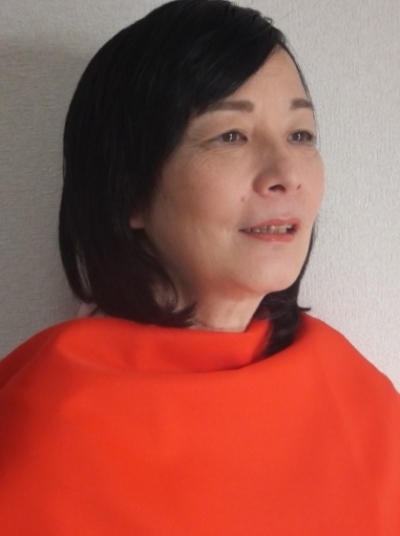 春タイプパーソナルメイク後