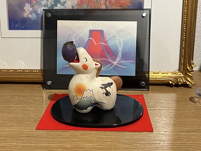 今年もお世話になりました