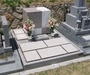 一級建築士が設計したオリジナルデザイン墓石