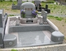 「墓石大賞」に選ばれたオリジナルデザインのお墓