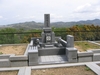 ◆日本の銘石紹介◆　世界で最高級の墓石材「庵治石」
