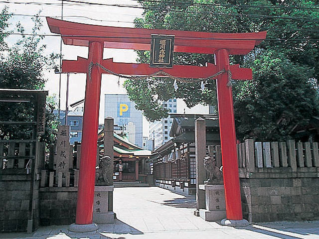 えびす神社