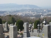 神戸市営墓地（鵯越墓園・舞子墓園・西神墓園・追谷墓園）2019年（令和元年）秋のお彼岸期間中のお知らせ