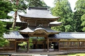 永平寺