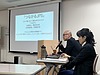 JPS（日本写真家協会）懇談会
