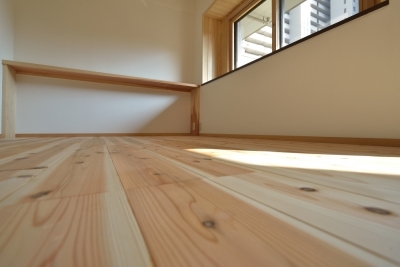 無垢材を床板に使う健康上のメリットとは 福祉住環境コーディネーター 髙岡恭平 マイベストプロ神戸
