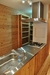 キッチンの狭さに合わせてつくるマンション用食器棚