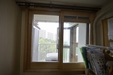 窓断熱を美しく仕上げる木製内窓（特許取得済）