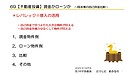 69【不動産投資】動画9分「現金かローンか　～同水準の自己資金比較～」