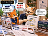 228【マンスリーマンション】建物管理会社に質問してみた　掲載されているんだから、できるんですよね？