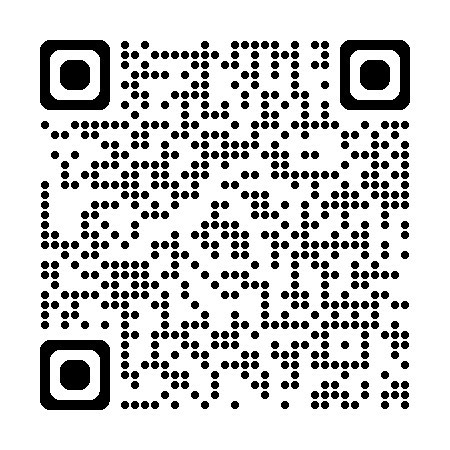 PVリンクQRコード