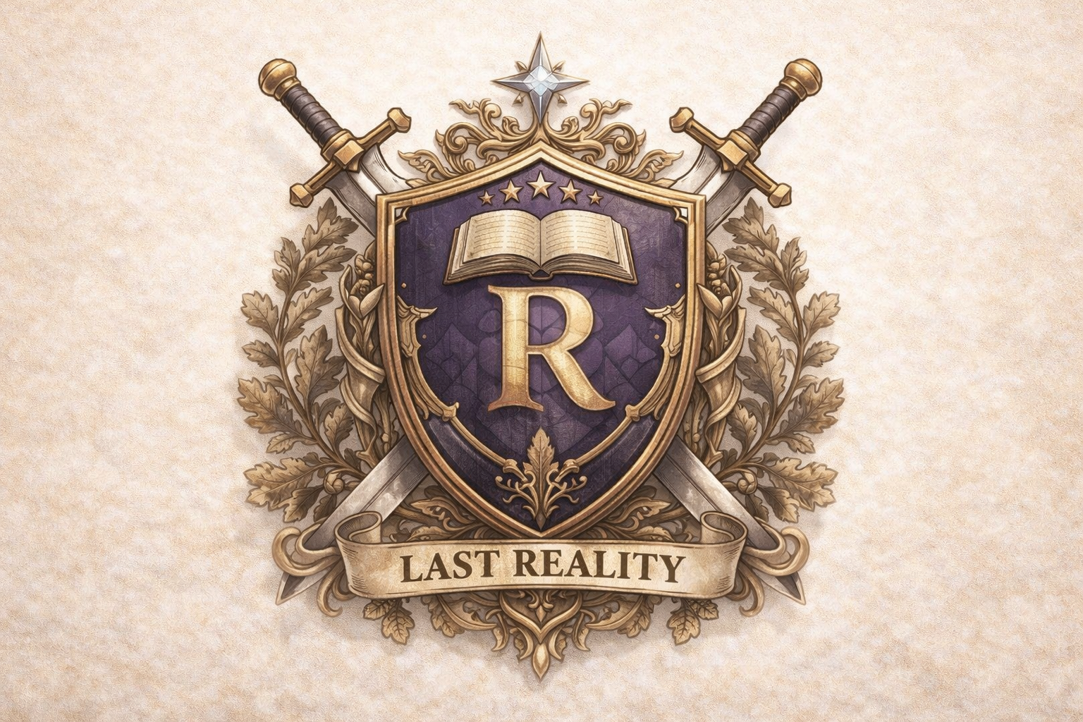 ラスト・リアリティ　ギルド紋章