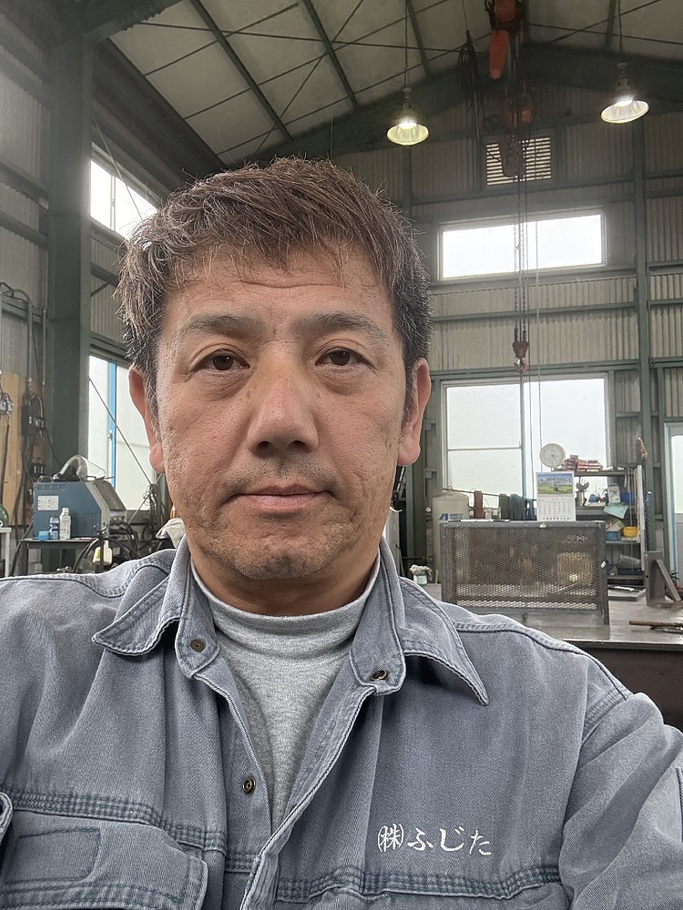 藤田博充 ふじたひろみち