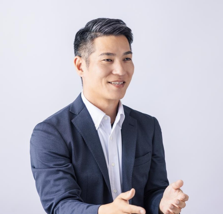 住所和彦 じゅうしょかずひこ