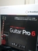 ギタリスト支援のソフト　Guitar Pro 6