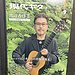 現代ギター9月号掲載・ソロギター『ドライフラワー/優里 』