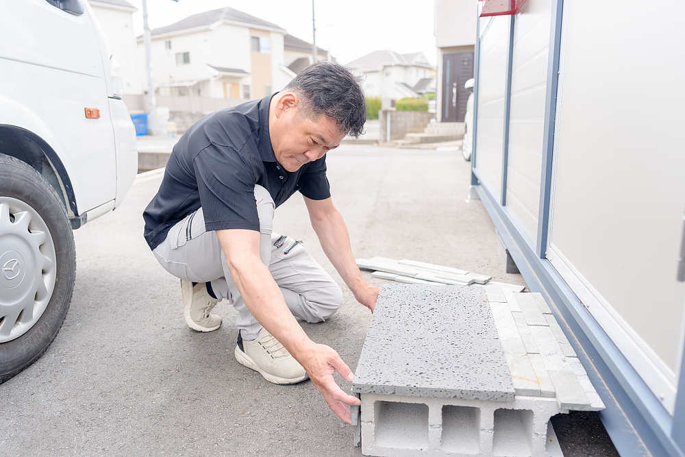 波壁高弘 はかべたかひろ