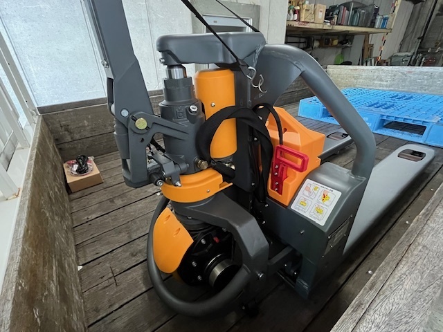 コレック　ローリフト　EKシリーズ　中西金属工業株式会社