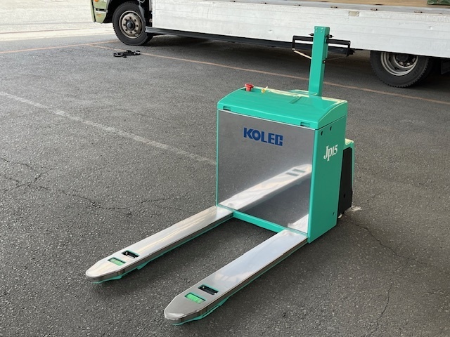 コレック　ローリフト　JHP15L　準ステンレス・防水仕様