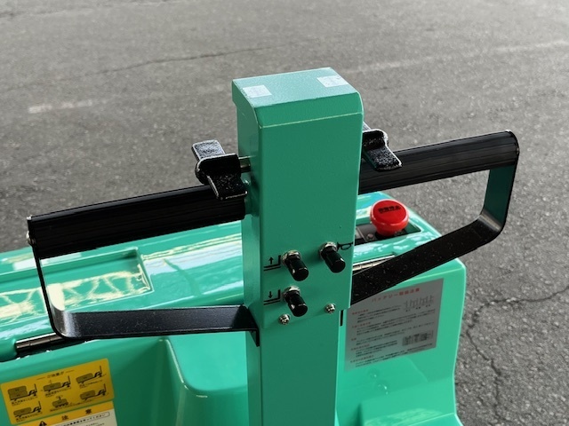 コレック　ローリフト　JHP15L　準ステンレス・防水仕様