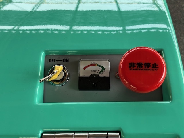 コレック　ローリフト　JHP15L　準ステンレス・防水仕様