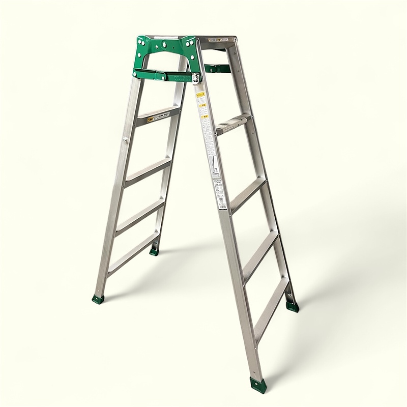 トラスコ　はしご兼脚立　THK-150