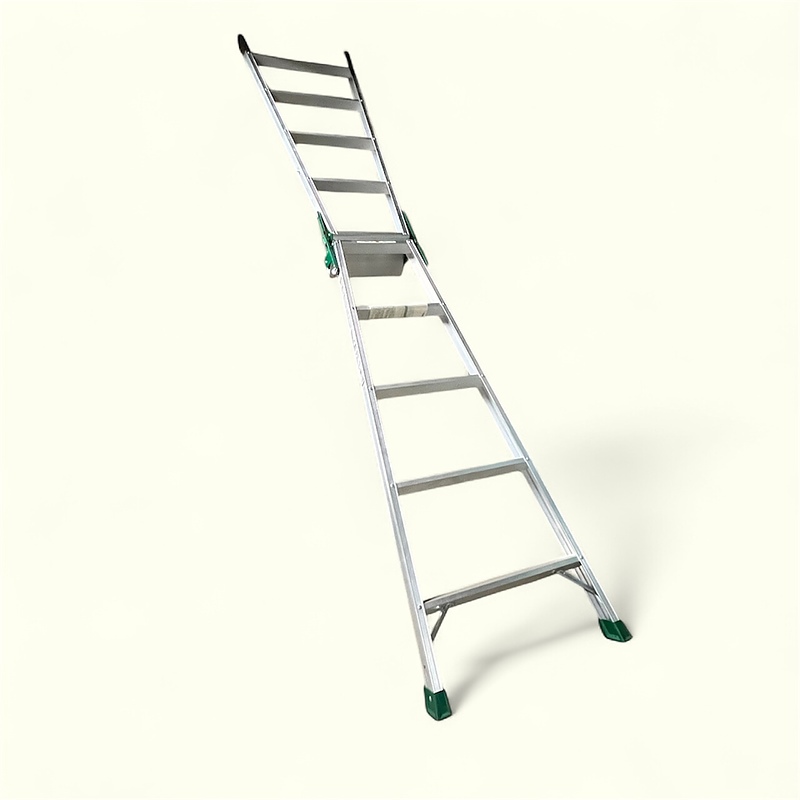 トラスコ　はしご兼脚立　THK-150