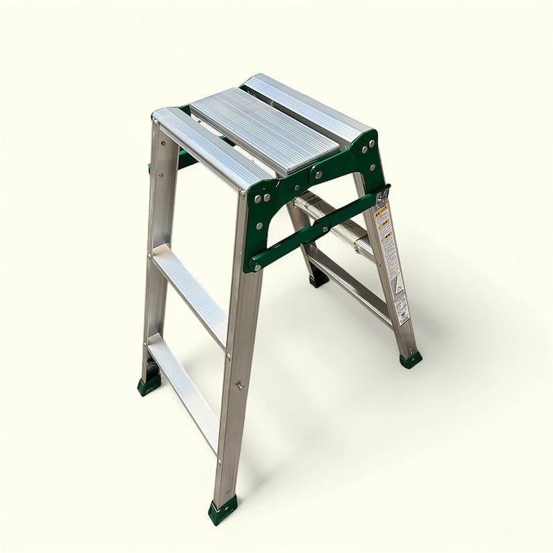 トラスコ　はしご兼脚立　THK-090