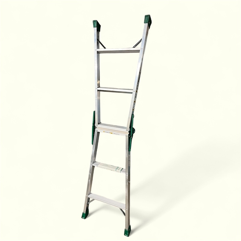 トラスコ　はしご兼脚立　THK-090