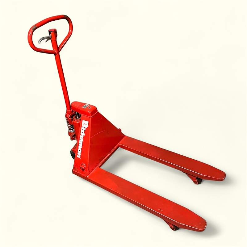 スギヤスハンドリフト　BM08SS