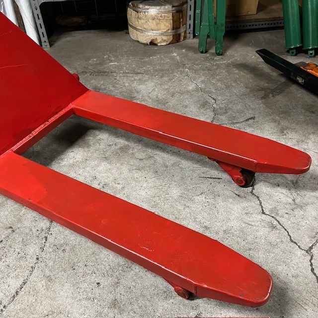 スギヤスハンドリフト　BM08SS