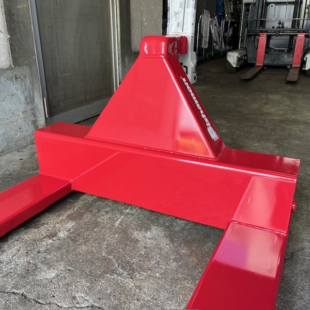 スギヤス　ビシャモンハンドリフト　BM11LL-L65　別注改造品