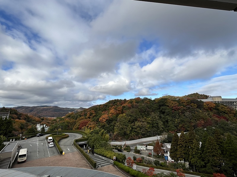 2025年11月「関西マテ・ハン会」総会開催