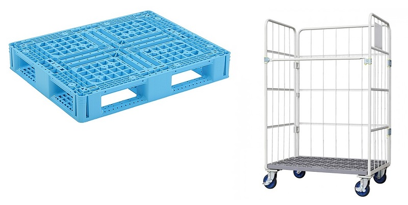 2026年　改正物流効率化法