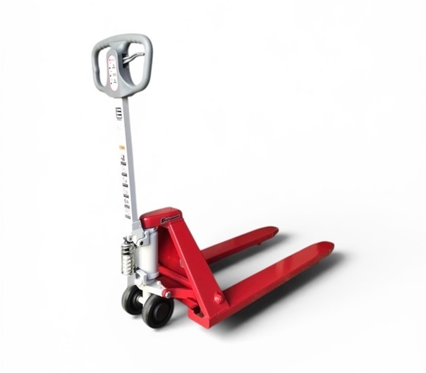 スギヤス　ビシャモン　ハンドリフト