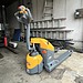 【現場改善】メーカーが断る難題をクリア！食品工場へ納品した「コレック EX15L」当社限定・水対策カスタムの全貌☆彡