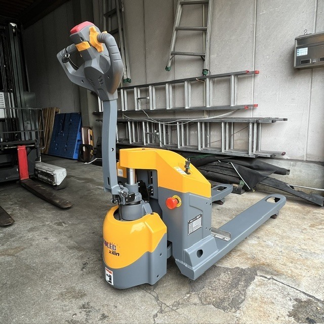 コレック　ローリフトトラック　EX15L　ローリフト