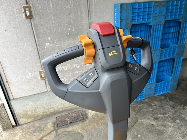 コレック　ローリフトトラック　EX15L　ローリフト