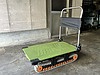 【砂利・雪道もスイスイ！】これ、本当に台車ですか！？運搬の常識を激変させるモンスタークローラー『アクロス』を大公開！