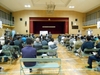 大阪市鶴見区今津小学校での講演会「体罰の根っこを考える」