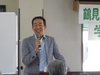 大阪市鶴見区人権講演会『体罰の根っこを考える』