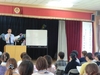兵庫県加古川市立西神吉幼稚園での講演会　「子どもからの3つのプレゼント」
