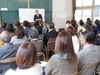兵庫県加古川市立しかた小学校での講演会「子どもを幸せに伸ばす10の秘訣」